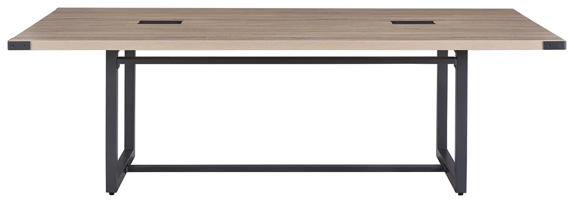 Small Office Conference Table