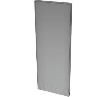 Echo Cubicle Wall Panels