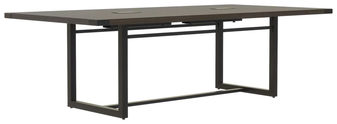 Small Office Conference Table
