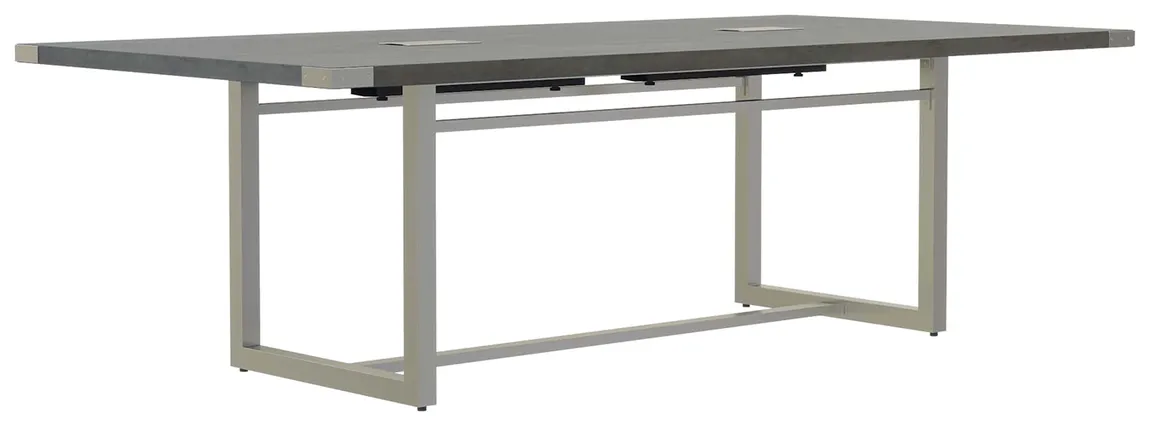 Small Office Conference Table