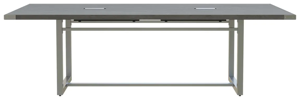 Small Office Conference Table