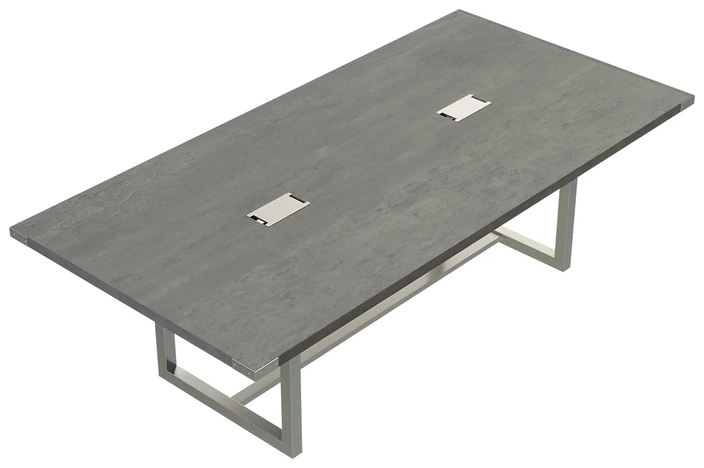 Small Office Conference Table