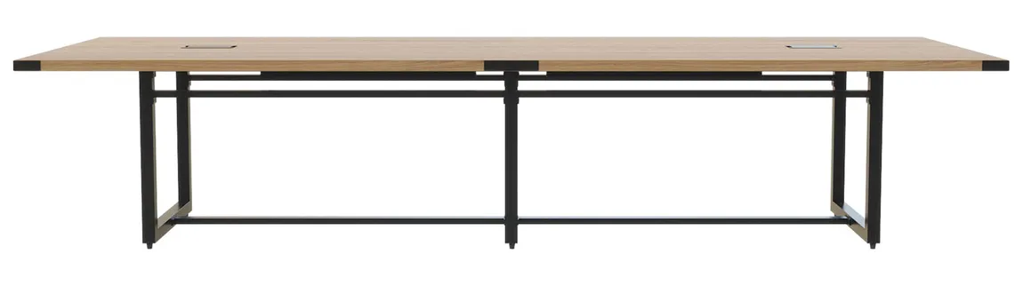 Rectangular Conference Table