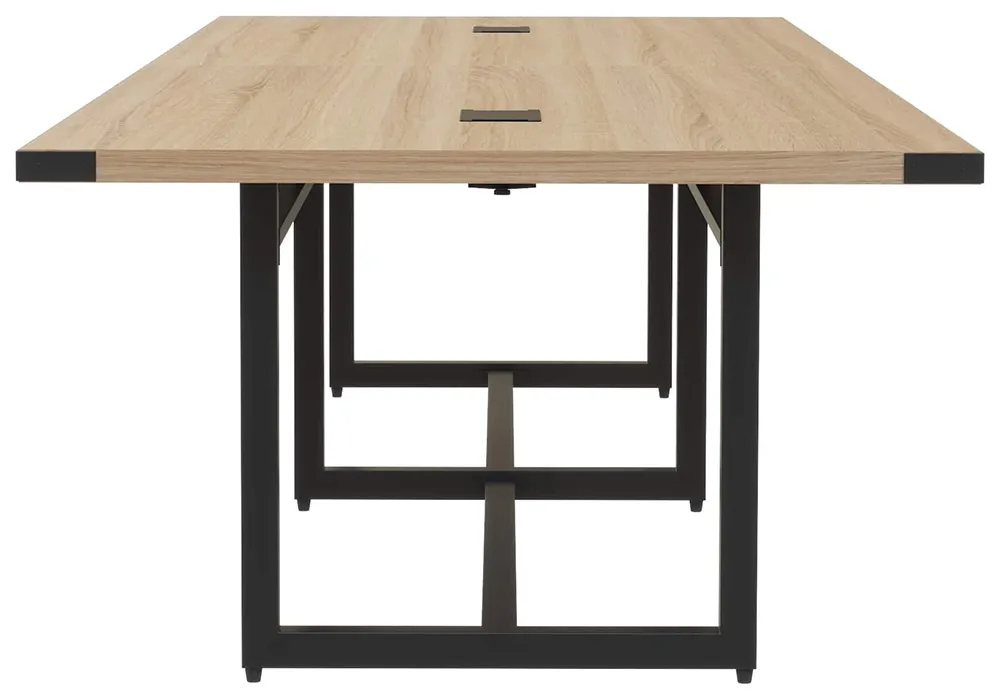 Rectangular Conference Table