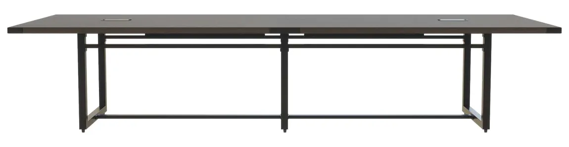 Rectangular Conference Table