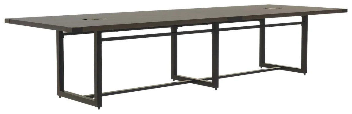 Rectangular Conference Table