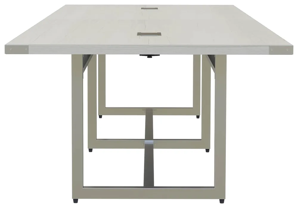 Rectangular Conference Table