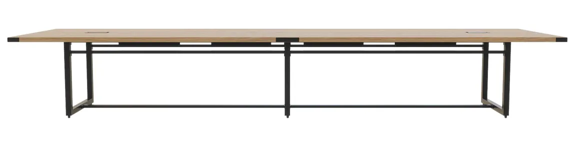 Large Conference Table