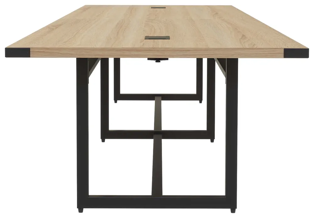 Large Conference Table