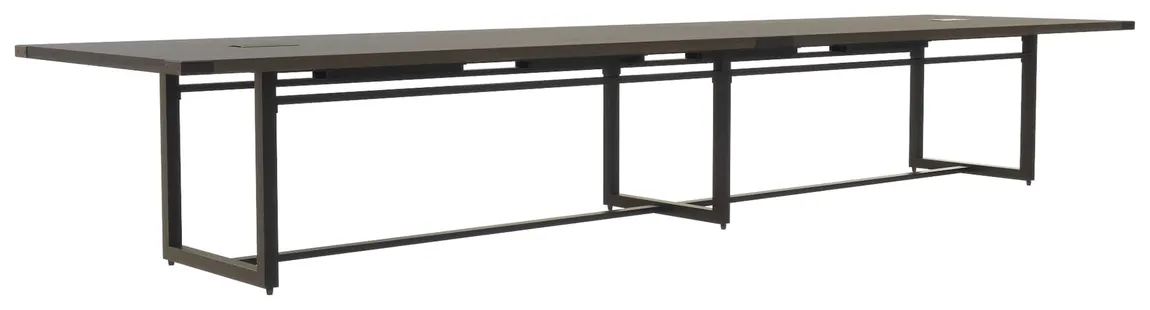 Large Conference Table