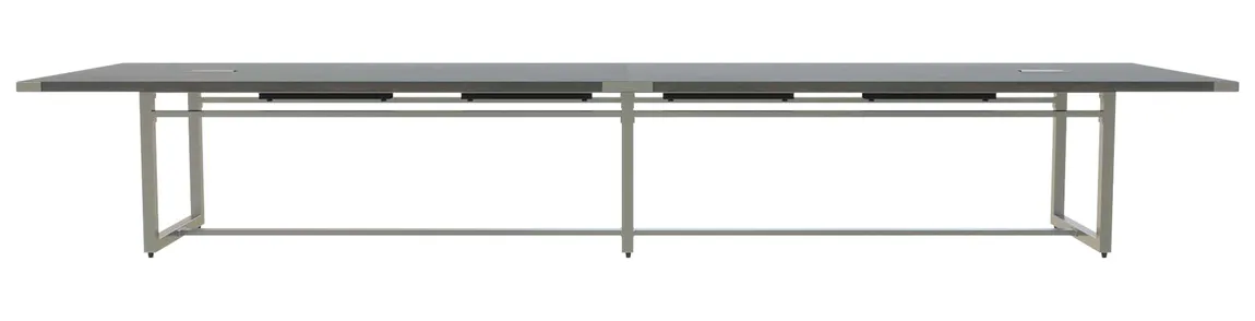 Large Conference Table