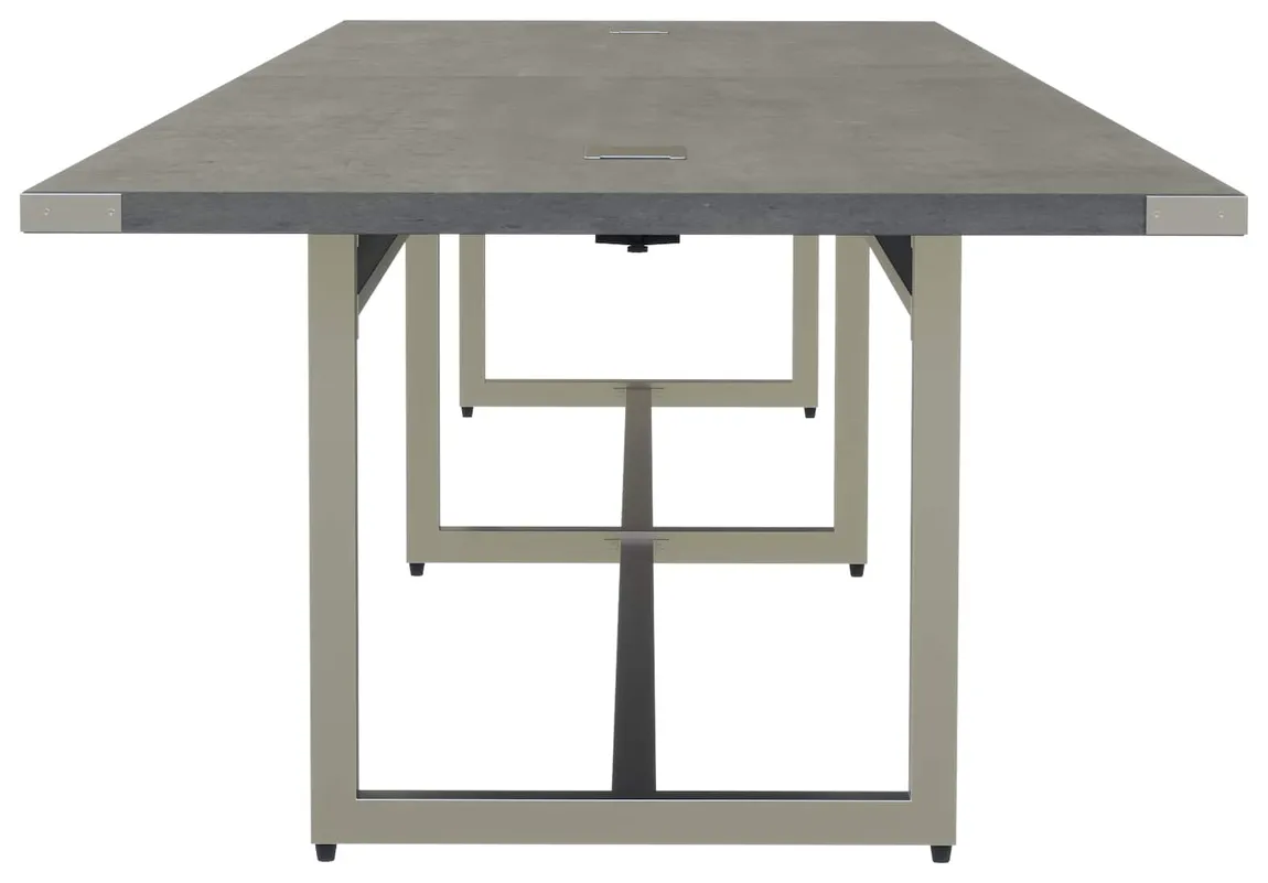 Large Conference Table