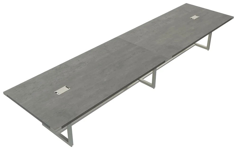 Large Conference Table