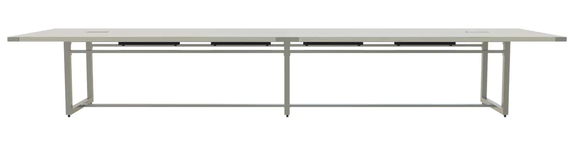 Large Conference Table