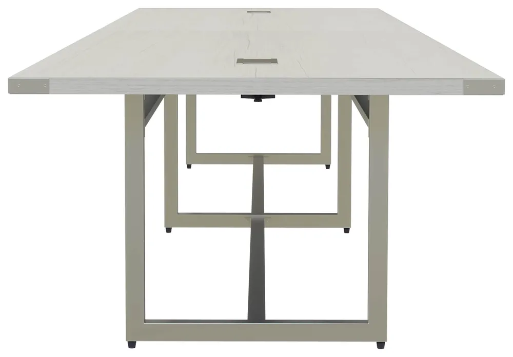 Large Conference Table