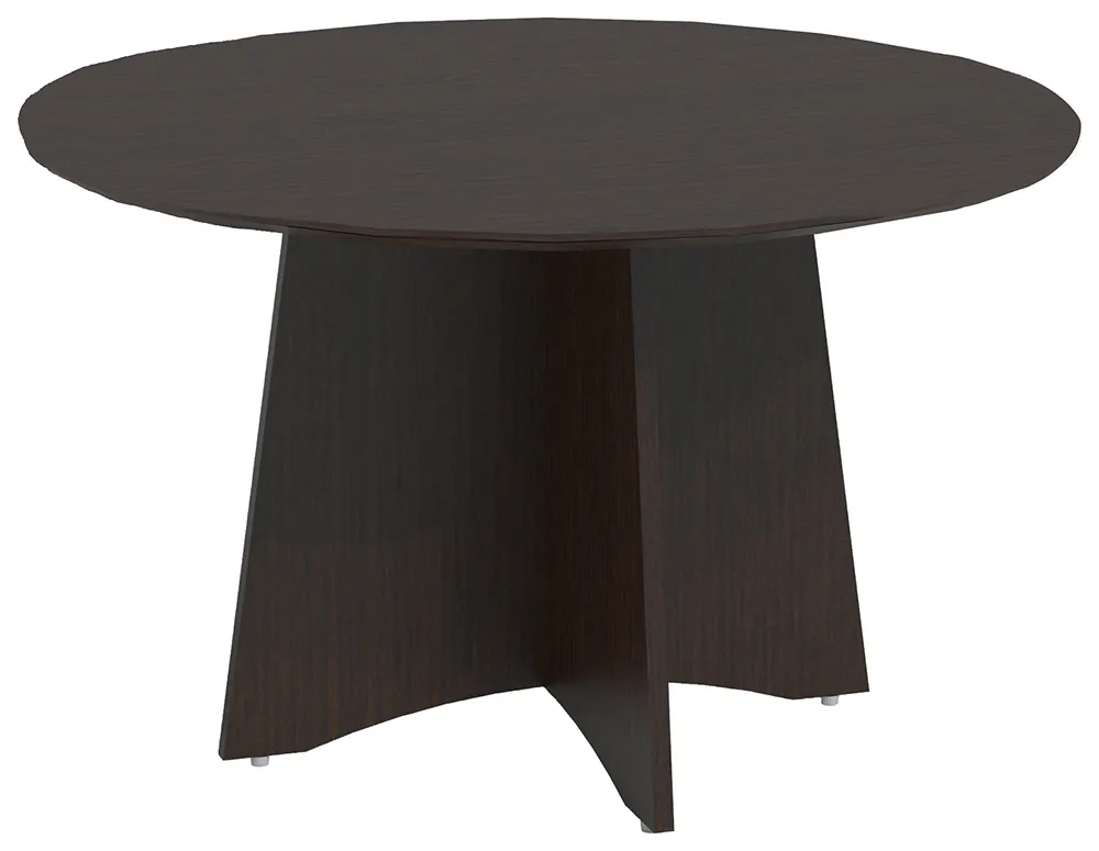 Round Meeting Table