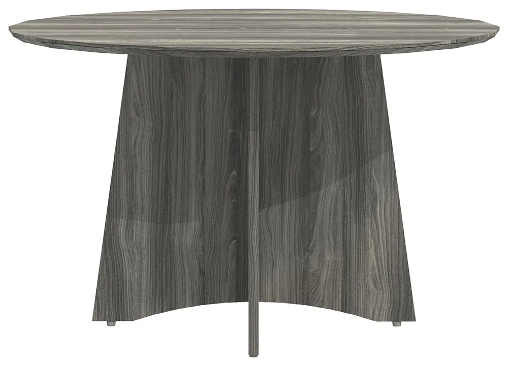 Round Meeting Table