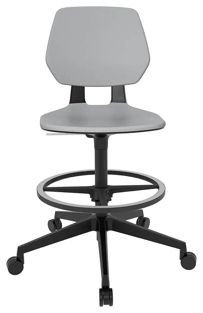 Office Chair Stool