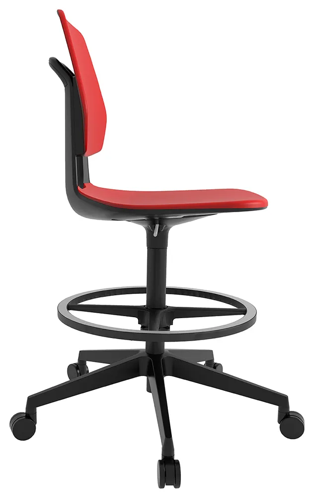 small office chair stool 2