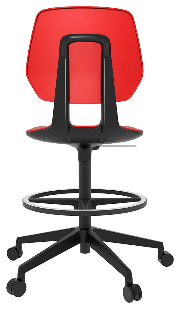 small office chair stool 3