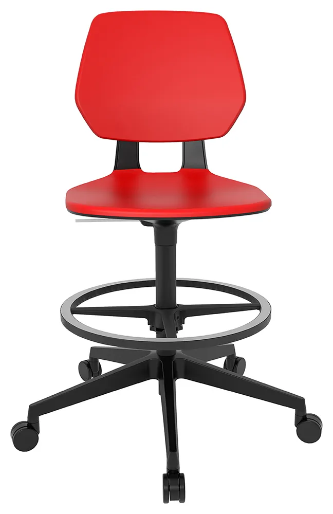 small office chair stool 4