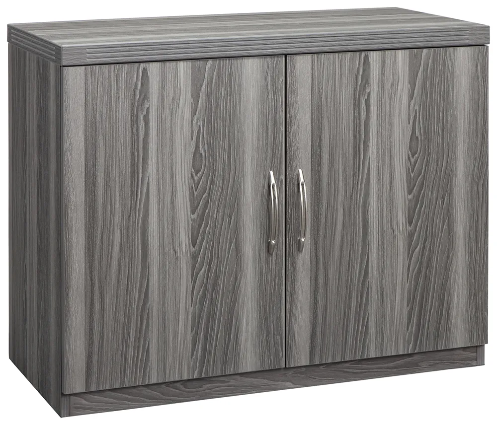 Storage Cabinet with Doors