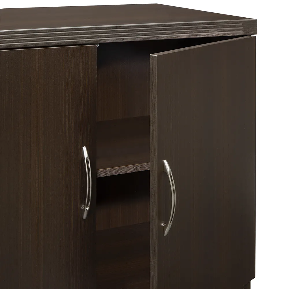 Storage Cabinet with Doors