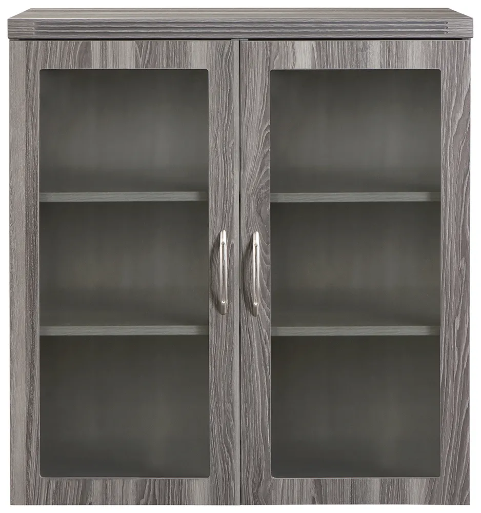Storage Cabinet with Doors
