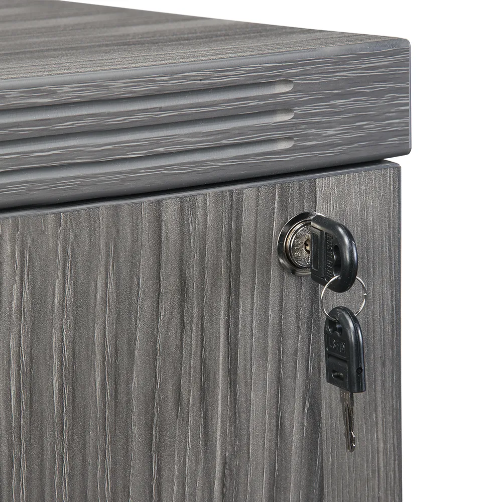 2 Drawer Lateral File Cabinet