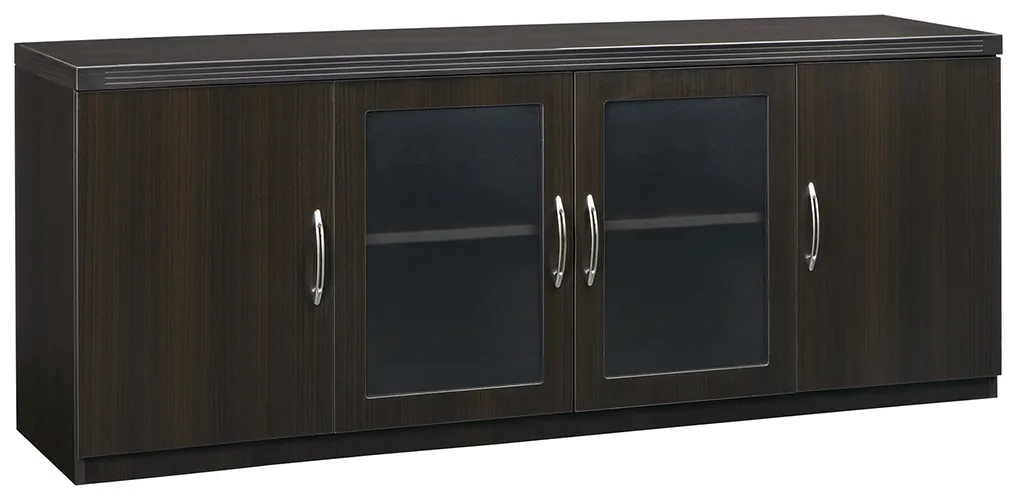Credenza Storage Cabinet