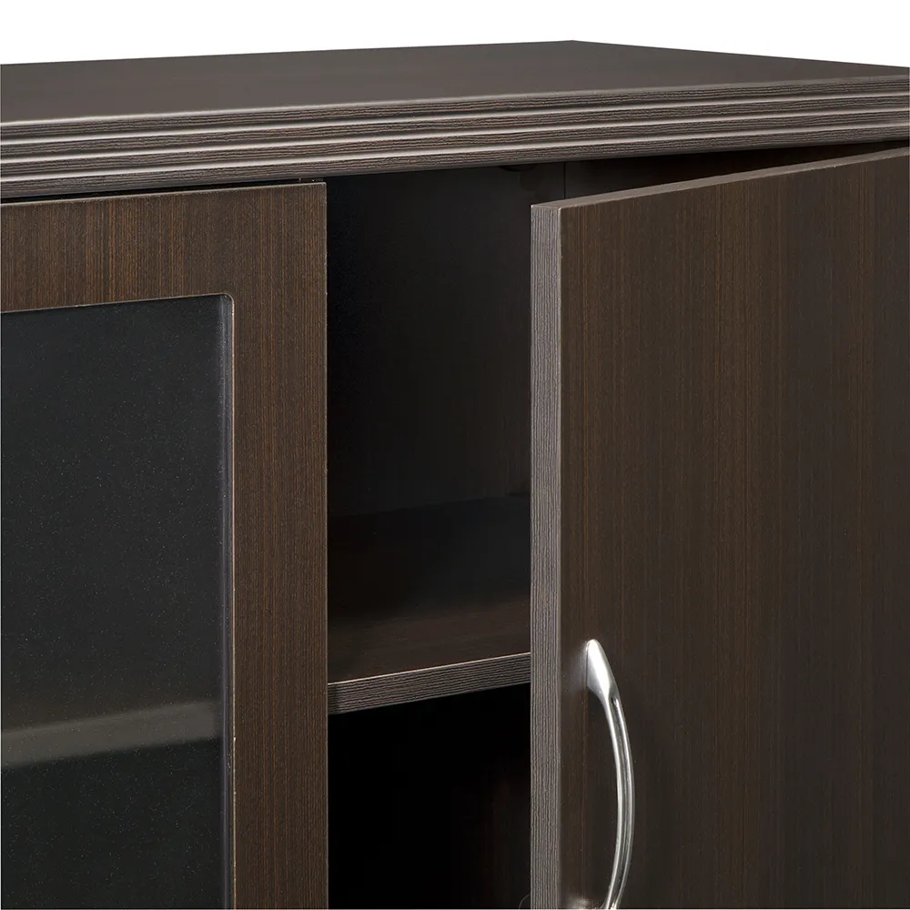 Credenza Storage Cabinet