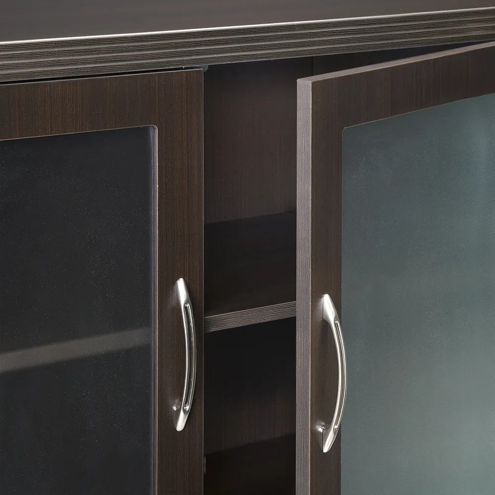 Credenza Storage Cabinet