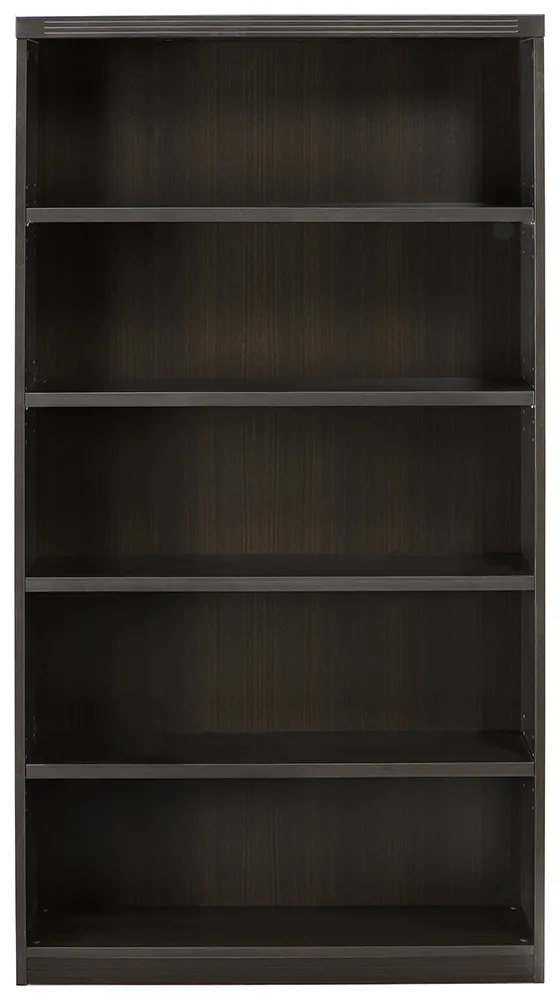 5 Shelf Bookcase