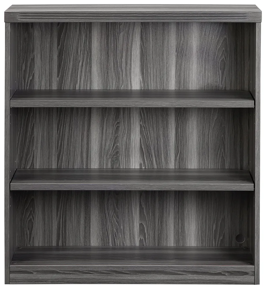 3 Shelf Bookcase