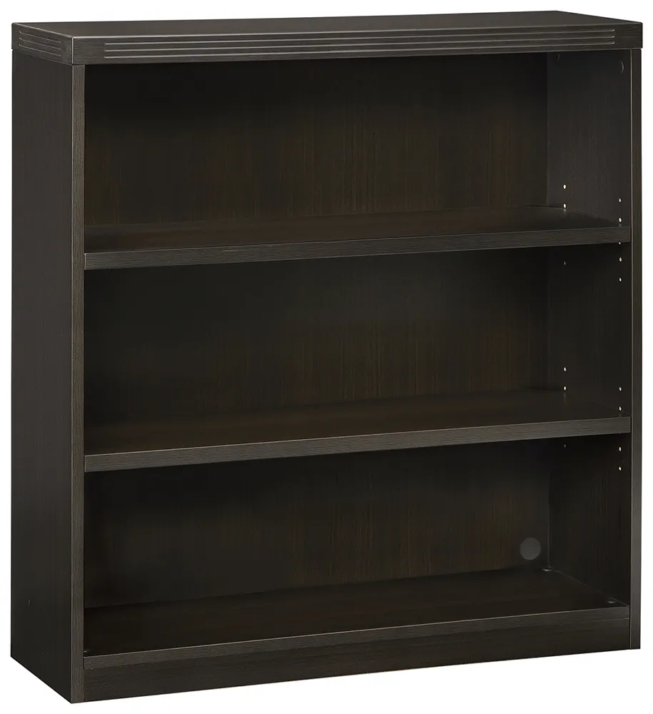 3 Shelf Bookcase