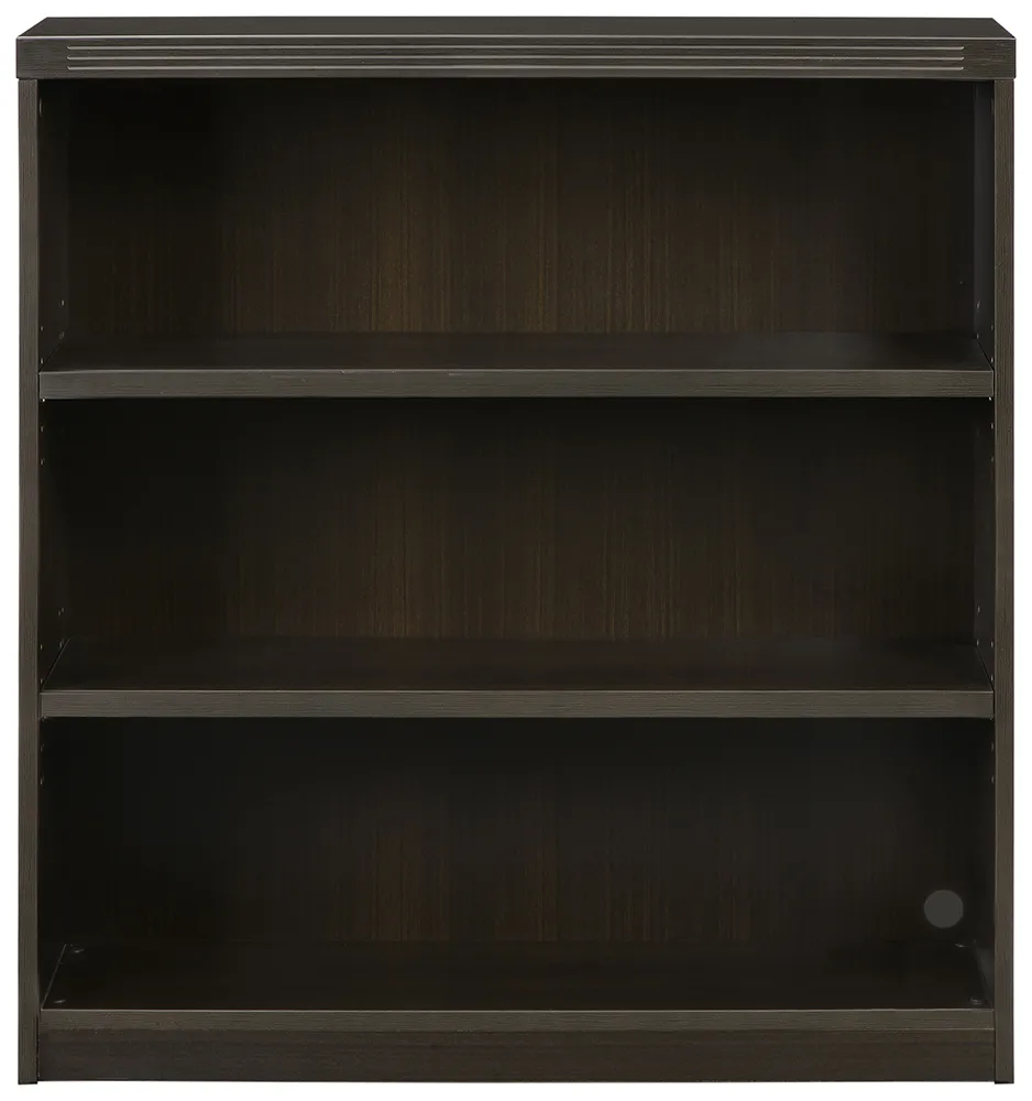 3 Shelf Bookcase