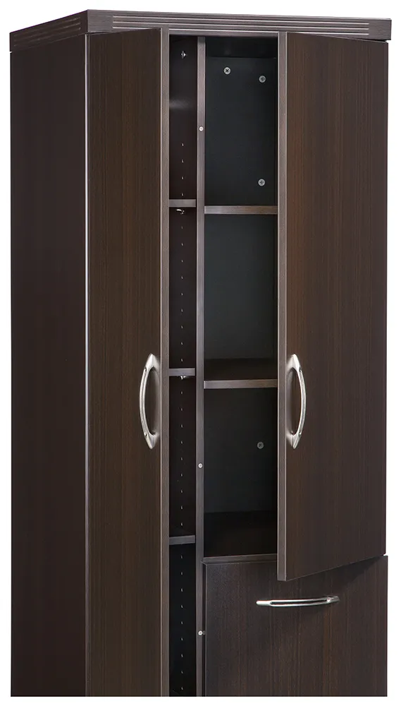 Vertical Storage Cabinet