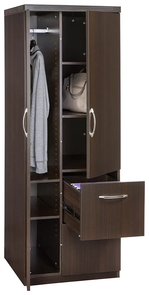 Vertical Storage Cabinet