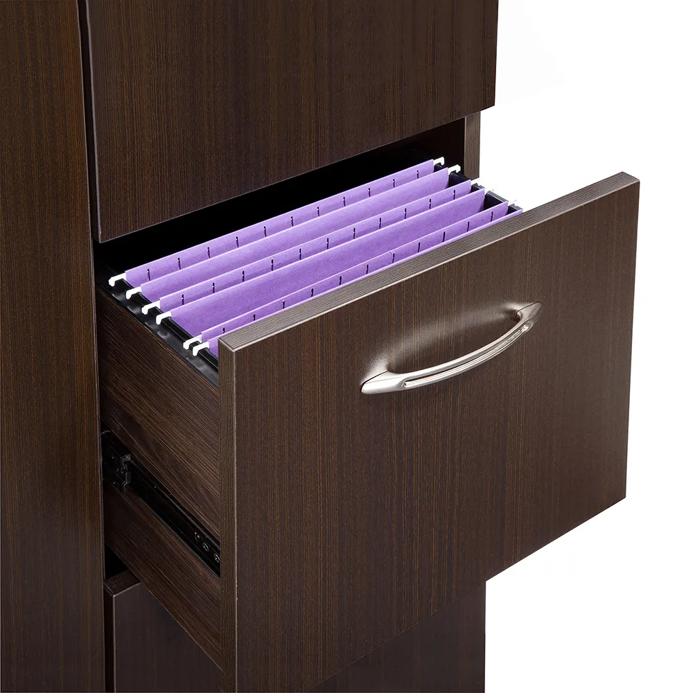 Vertical Storage Cabinet