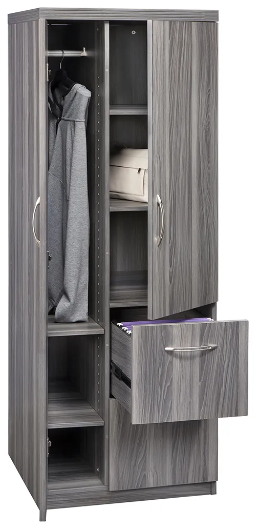 Vertical Storage Cabinet