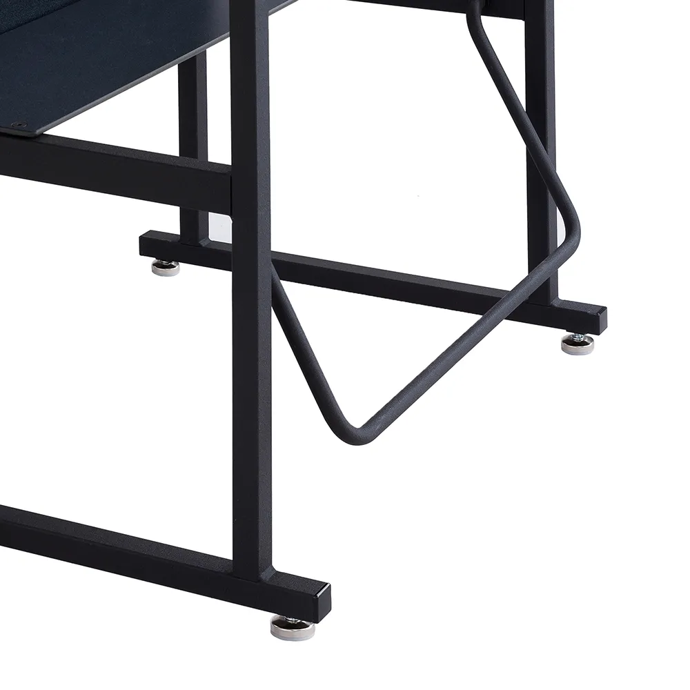 Adjustable Height Student Desk
