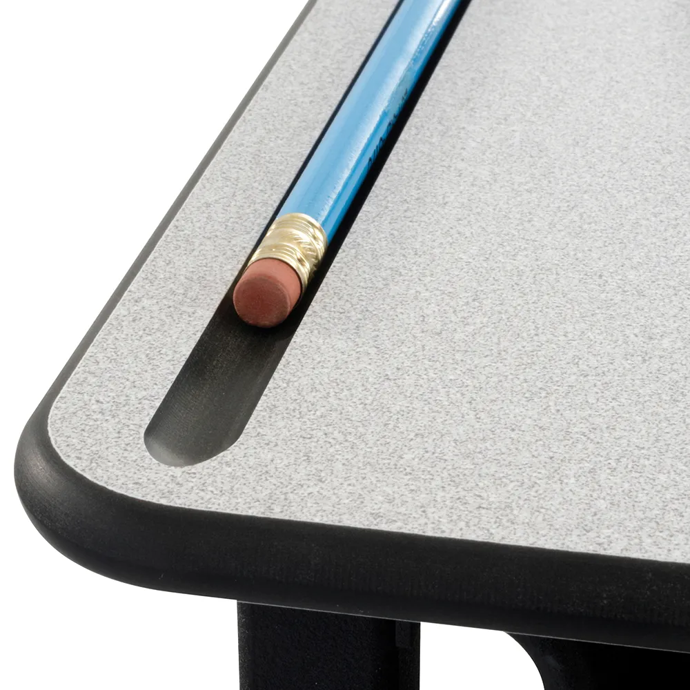 Height Adjustable Student Desk