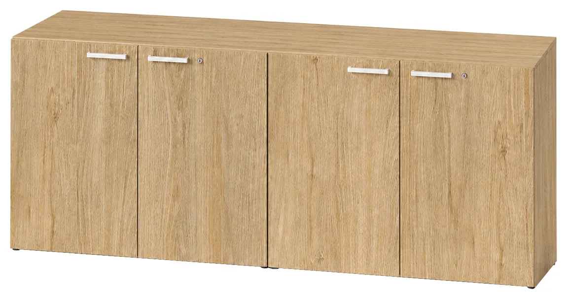 Storage Cabinet Credenza
