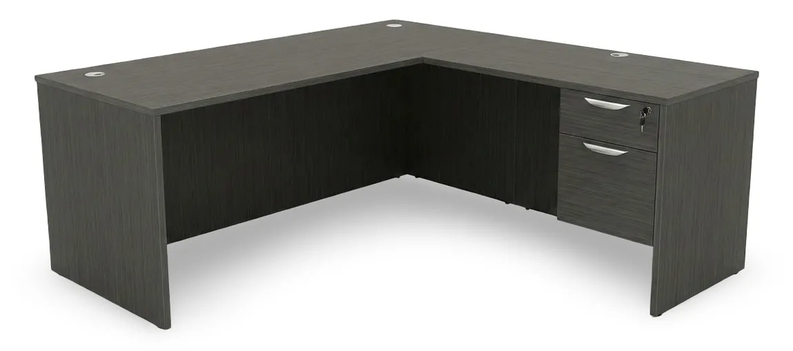 L Shape Office Desk