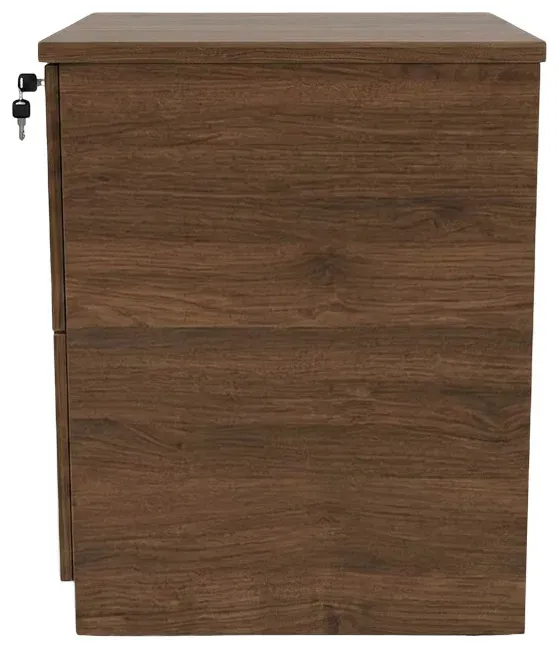 small combo pedestal drawers 3