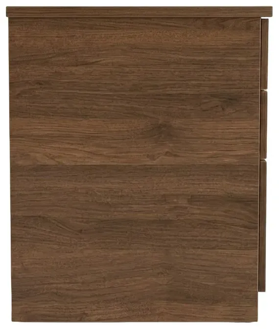 Storage Cabinet and Lateral File Set