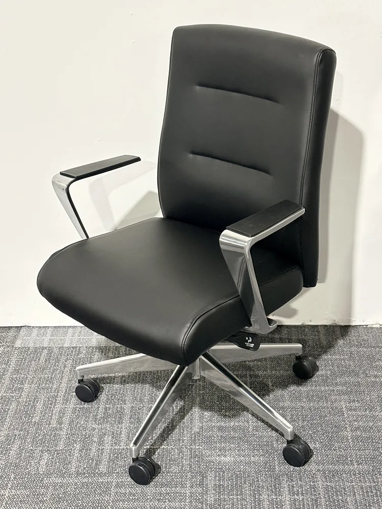 fullsize executive conference chair 1