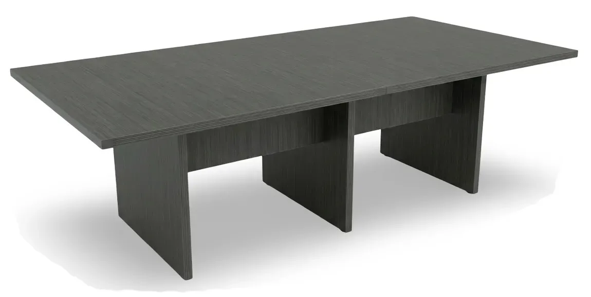 Rectangular Conference Table