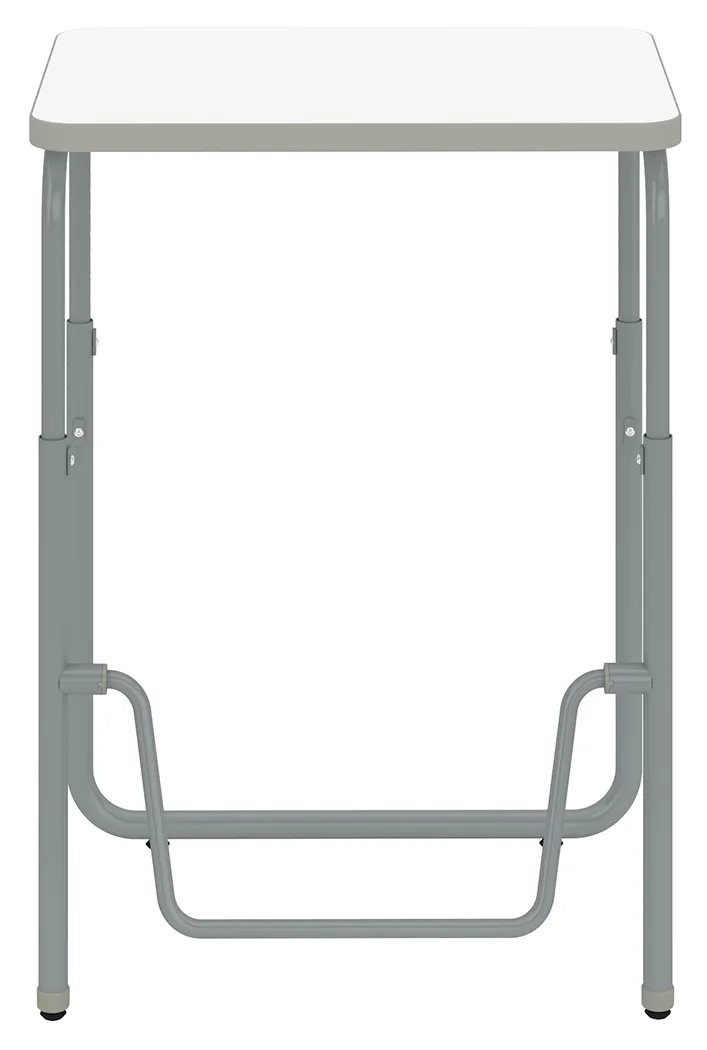 small adjustable student desk with dry erase top 2
