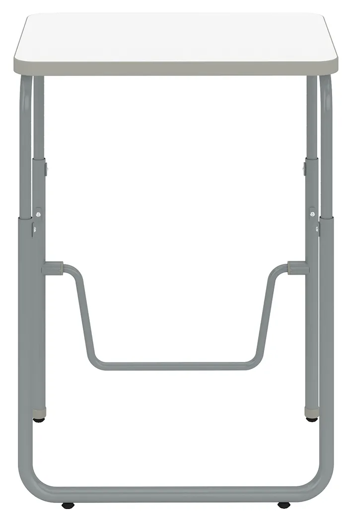small adjustable student desk with dry erase top 4